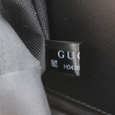 Gucci GG Marmont Small Black Shoulder Bag 447632