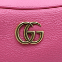 Gucci Aphrodite Small Pink Shoulder Bag 731817