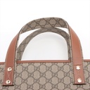 Gucci GG Supreme Tote Bag 211134