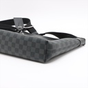 Louis Vuitton Damier Graphite Mick PM 