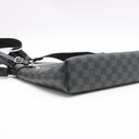 Louis Vuitton Damier Graphite Mick PM 