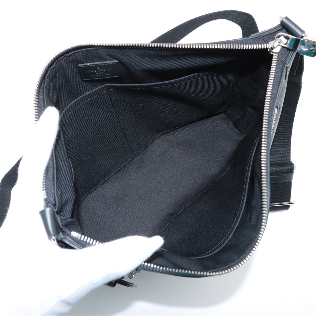 Louis Vuitton Damier Graphite Mick PM 