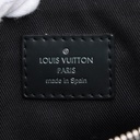 Louis Vuitton Damier Graphite Mick PM 