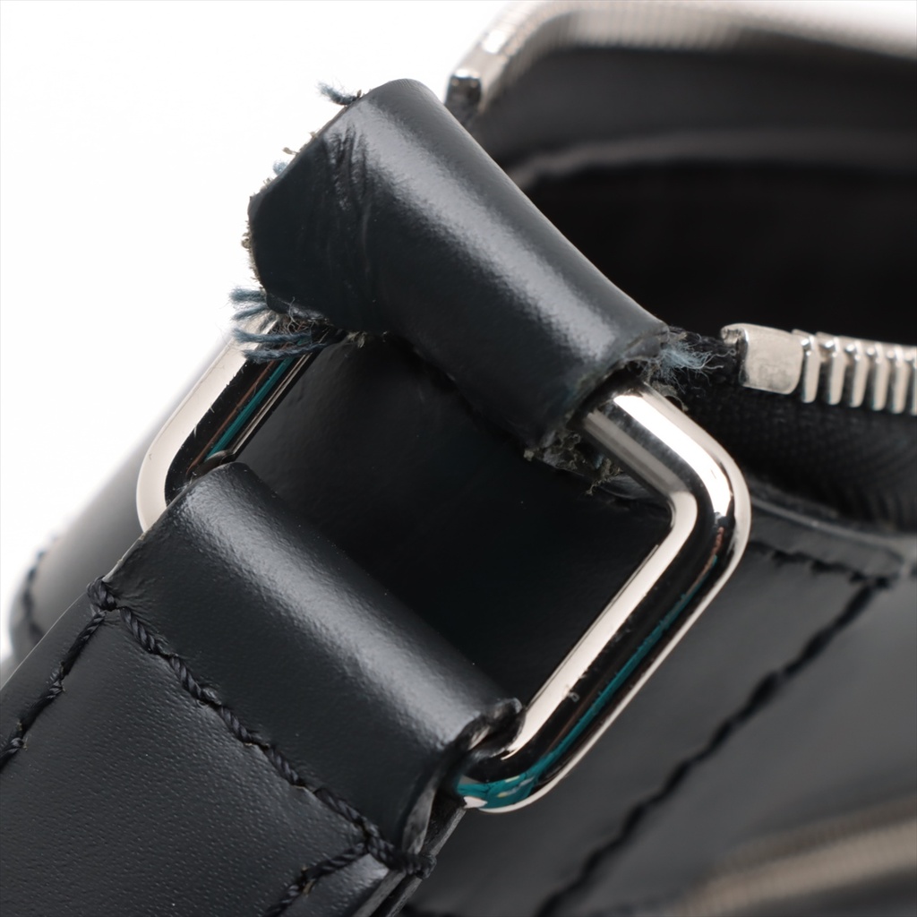 Louis Vuitton Damier Graphite Mick PM 