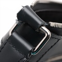 Louis Vuitton Damier Graphite Mick PM 