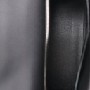 Hermes Kelly 28 Togo Silver Metal Fittings Year 2003