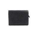 Louis Vuitton Empreinte Victorine Black Wallet