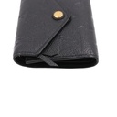 Louis Vuitton Empreinte Victorine Black Wallet