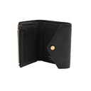 Louis Vuitton Empreinte Victorine Black Wallet