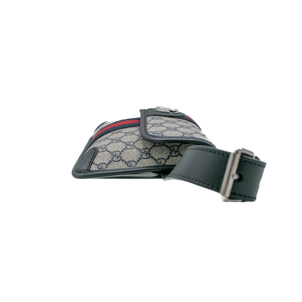 Gucci GG Supreme Ophidia Belt Bag 674081