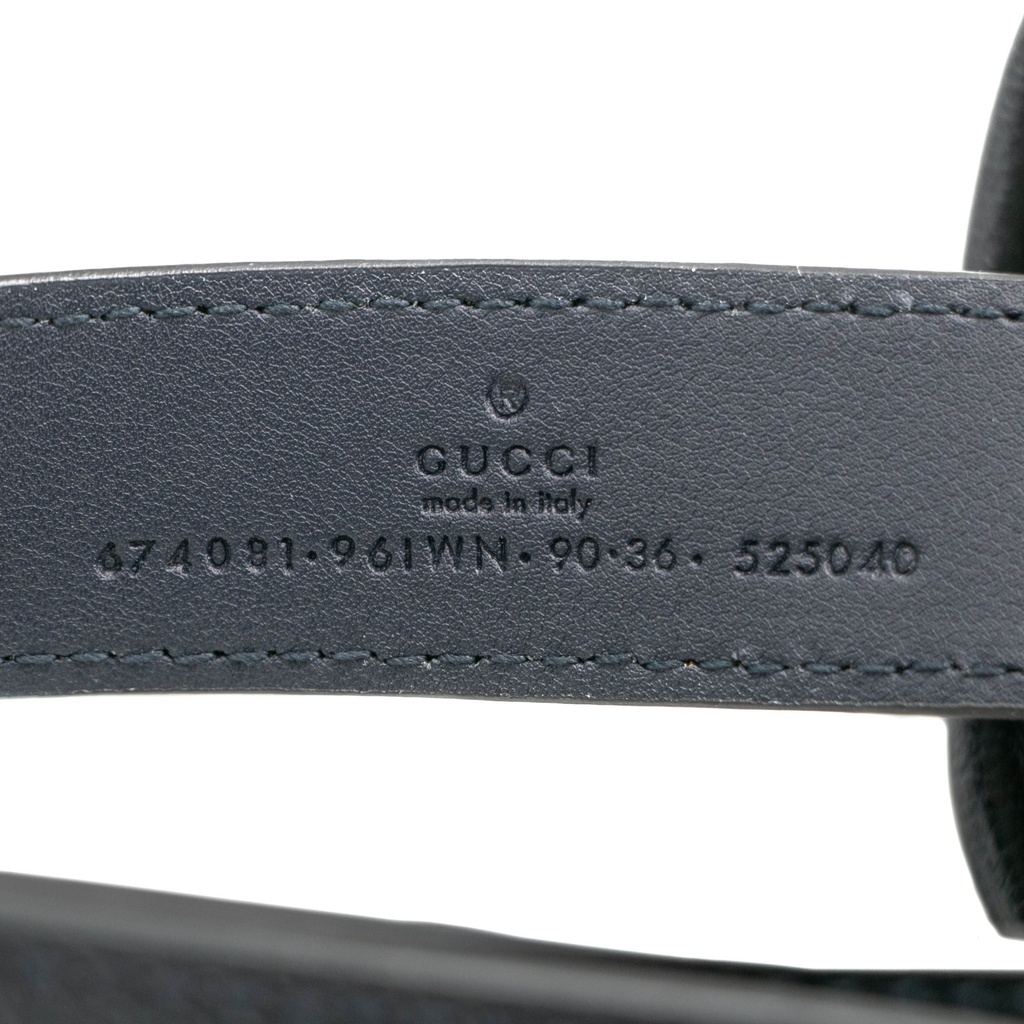 Gucci GG Supreme Ophidia Belt Bag 674081