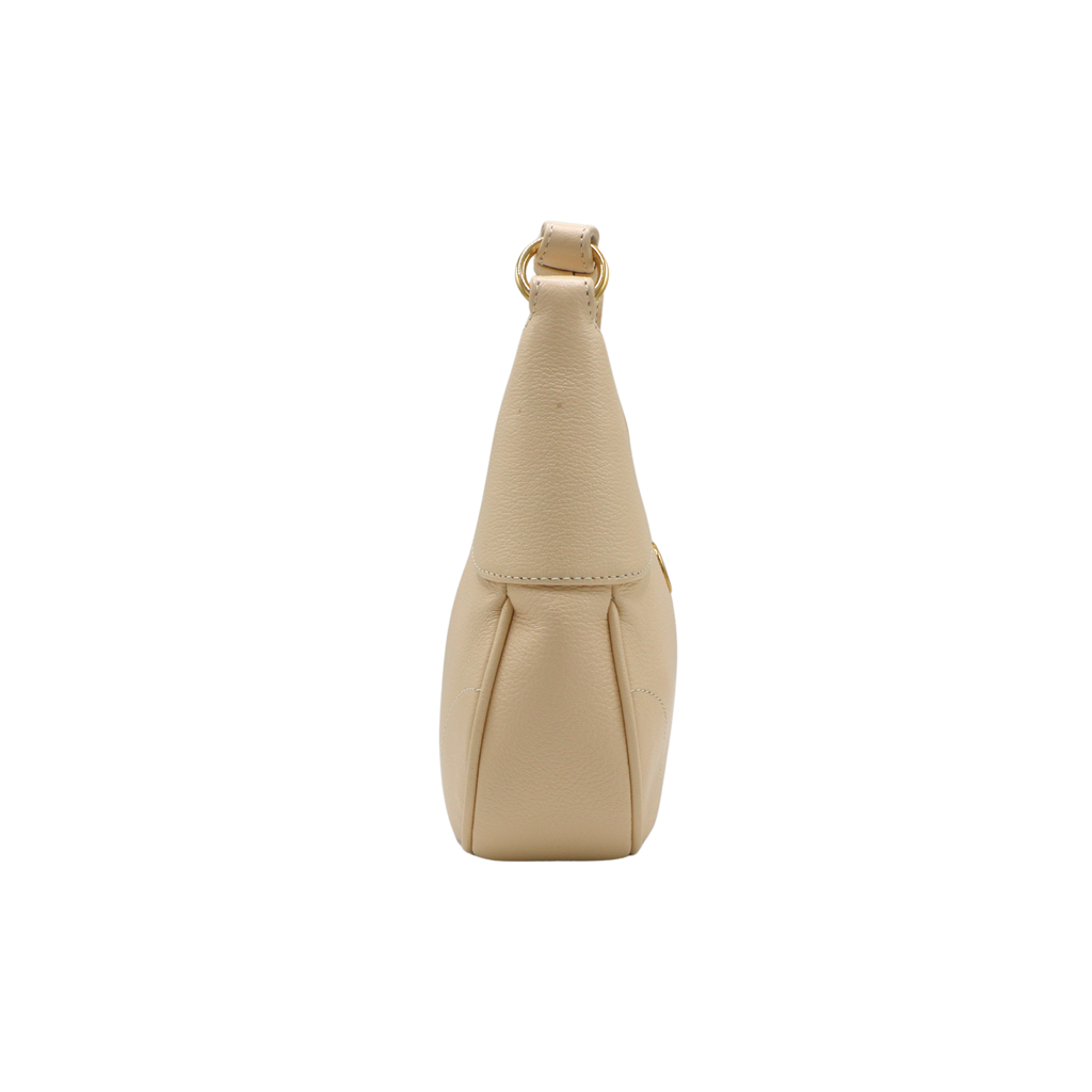 Gucci Aphrodite Small Beige Shoulder Bag 731817