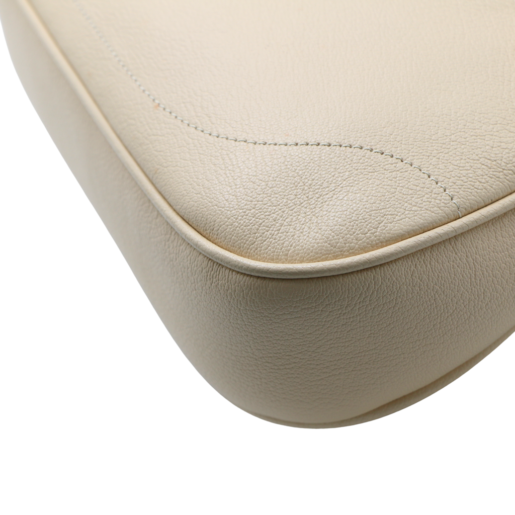 Gucci Aphrodite Small Beige Shoulder Bag 731817