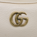 Gucci Aphrodite Small Beige Shoulder Bag 731817