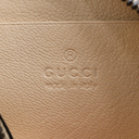Gucci Aphrodite Small Beige Shoulder Bag 731817
