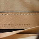 Gucci Aphrodite Small Beige Shoulder Bag 731817
