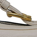 Gucci Aphrodite Small Beige Shoulder Bag 731817