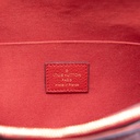  Louis Vuitton  Empreinte Pochette Felicie Chain Wallet 