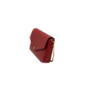  Louis Vuitton  Empreinte Pochette Felicie Chain Wallet 
