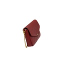  Louis Vuitton  Empreinte Pochette Felicie Chain Wallet 
