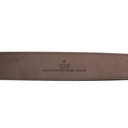 Gucci GG Supreme Belt with G Buckle Black 403941 95 38