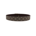 Gucci GG Belt With Rectangular Buckle 722370 110 44