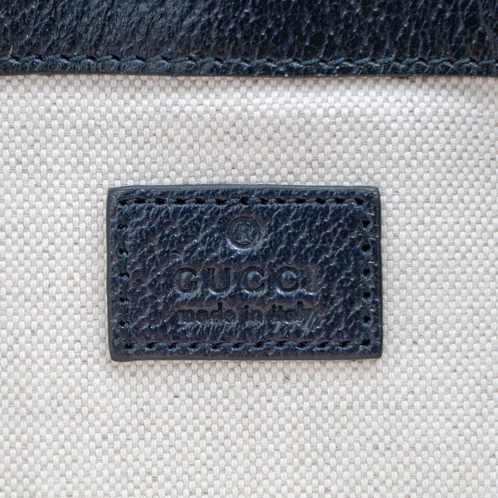 Gucci GG Supreme Ophidia Belt Bag 674081