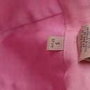 Gucci GG Crystal Baseball Hat Pink760147 Size S