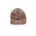 Gucci Baseball cap Jumbo GG Hat 735011 Size M
