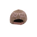 Gucci Baseball cap Jumbo GG Hat 735011 Size M