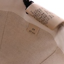 Gucci Baseball cap Jumbo GG Hat 735011 Size M