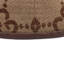 Gucci Jumbo GG Canvas Bucket Hat Small 681256
