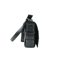 Bottega Veneta Intrecciato Cassette Black