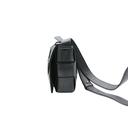 Bottega Veneta Intrecciato Cassette Black