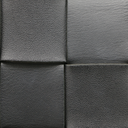 Bottega Veneta Intrecciato Cassette Black