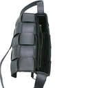Bottega Veneta Intrecciato Cassette Black