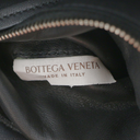Bottega Veneta Intrecciato Cassette Black