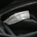 Bottega Veneta Intrecciato Cassette Black