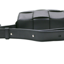 Bottega Veneta Intrecciato Cassette Black