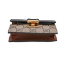 Gucci Padlock Mini GG Belt Bag 746002
