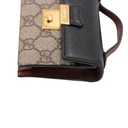 Gucci Padlock Mini GG Belt Bag 746002