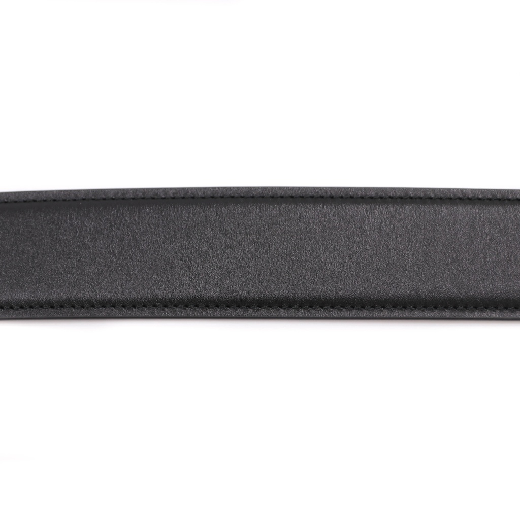 Gucci Leather Blondie Belt Black 85 34 703147