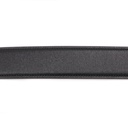 Gucci Leather Blondie Belt Black 85 34 703147