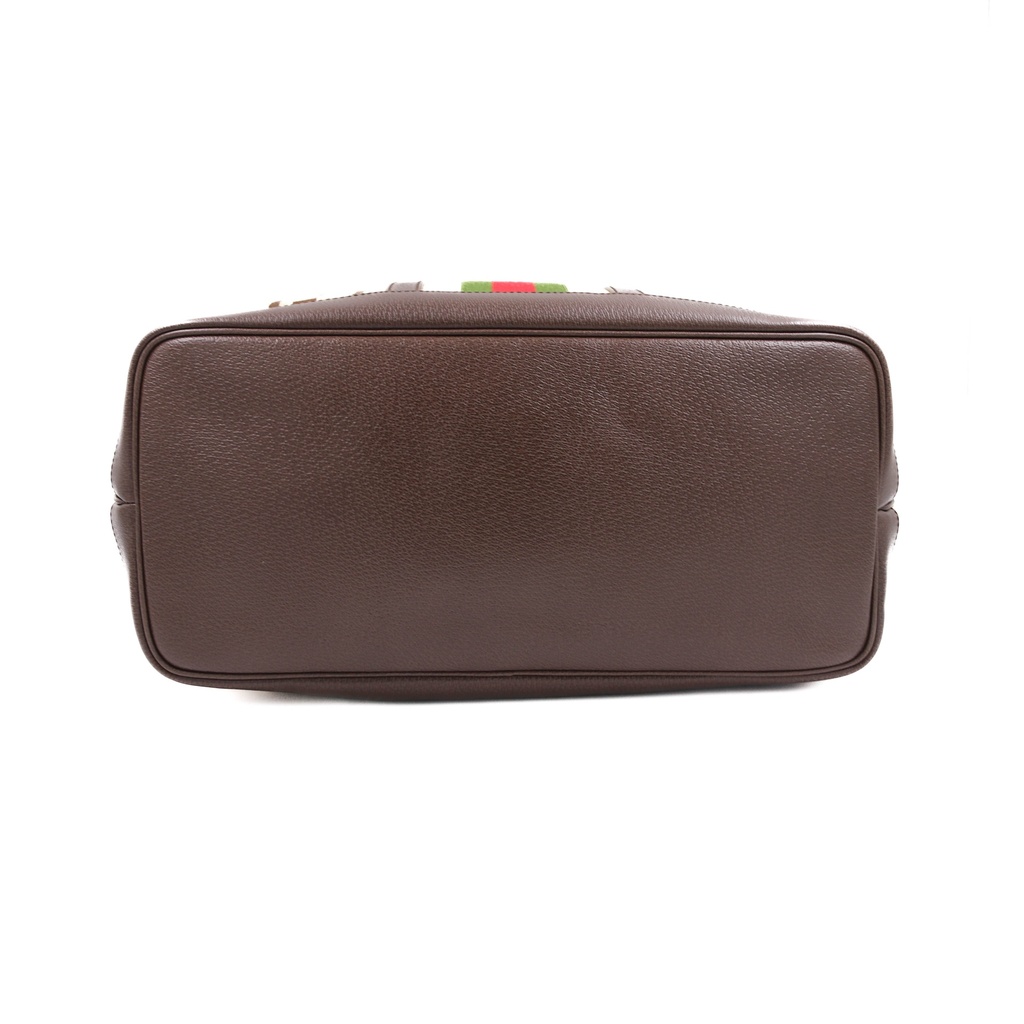 Gucci Jumbo Large Tote Bag 756660