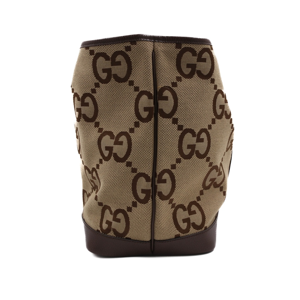 Gucci Jumbo Large Tote Bag 756660