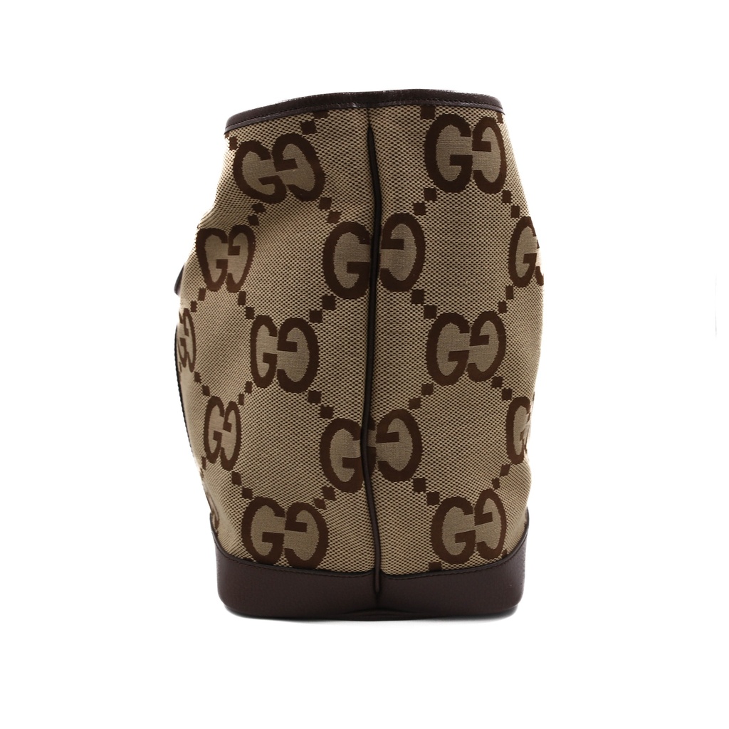 Gucci Jumbo Large Tote Bag 756660