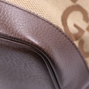Gucci Jumbo Large Tote Bag 756660