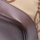 Gucci Jumbo Large Tote Bag 756660