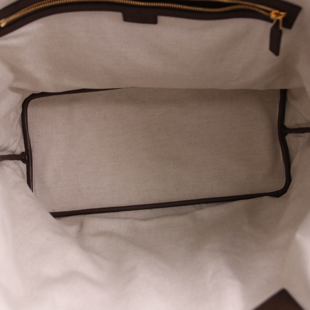 Gucci Jumbo Large Tote Bag 756660