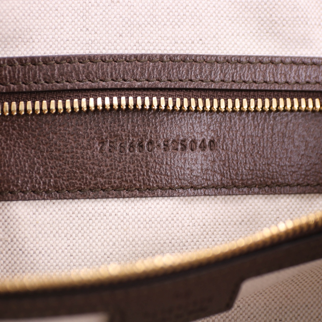 Gucci Jumbo Large Tote Bag 756660